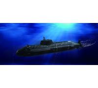 Tru04598 - Trumpeter 1:350 - Hms Astute Submarine