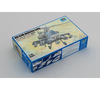 Trumpeter 05115 - 1/35 AH-64A Apache Late - New