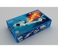 Trumpeter 05118 1:35th scale Bell UH-1Y Venom