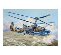 Trumpeter 05119 1:35th scale Ka-52 Alligator Hokum B