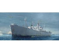 Trumpeter 05301 - 1:3 50 S.Jeremiah o'Brien Liberty Ship - New