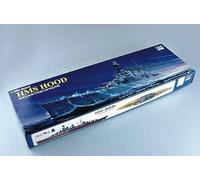 Trumpeter 05302 - 1:350 HMS Hood - New