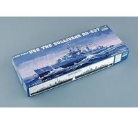 Trumpeter 05304 - 1:350 USS The Sullivans - New