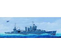 Trumpeter Model Kit 1:350 USS San Francisco CA-38 (1942) 05309 New (Faller)