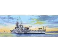 Trumpeter 05318 - 1:350 Italian Navy Battleship RN Roma - New