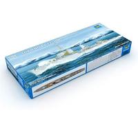 TRU05321 - Trumpeter 1:350 - German Zerstorer Z-25 (1944)