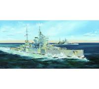 Trumpeter 05324 - 1:3 50 Battleship Hms Queen Elizabeth - New