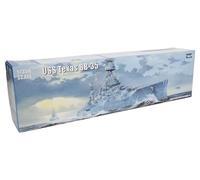 Trumpeter 1:350 - USS New Texas BB-35