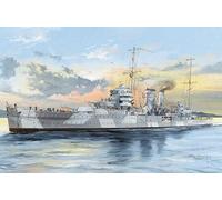 Trumpeter 05351 - 1:350 HMS York - New