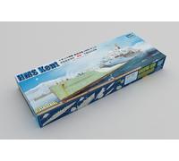Trumpeter 05352 1:350th Scale HMS Kent