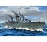 TRUMPETER 05357 1:350 Russian Destroyer Tashkent 1942