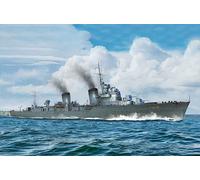 Trumpeter 05357 1:350th scale Russian Destroyer Taszkient 1942