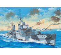 Trumpeter 1:350 - HMS Naiad