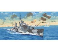 Trumpeter 05366 1:350th scale HMS Naiad