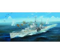 Trumpeter 5367 HMS Argonaut 1:350 Model Kit