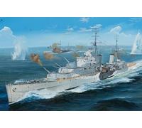 Trumpeter 5367 HMS Argonaut 1:350 Model Kit