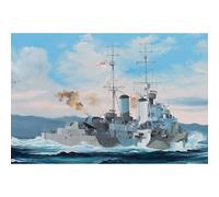 Trumpeter 05368 HMS Scylla 1:350 Model Kit
