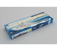 Trumpeter 05371 German Navy H Class Battleship 1:350 Model Kit