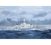TRUMPETER 05375 1:35 French Light Cruiser Georges Leygues