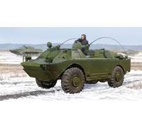 Trumpeter 05514 1:35th scale Russian BRDM-2UM