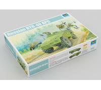 Trumpeter 1/35 05517 Russian BTR-40 APC