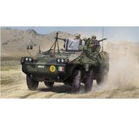 TRU05526 - Trumpeter 1:35 - Puma 6 6 Wheeled AFV