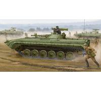 Trumpeter 05556 - 1:35 Soviet BMP-1P IFV - New