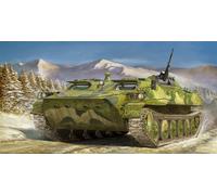 Trumpeter 05579 - 1:35 Soviet MT-LB 6MA - New