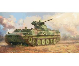 TRUMPETER 05580 1:35 Soviet MT-LB 6MB