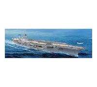 Trumpeter 05605 USS Nimitz CVN-68 1:350 Model Kit