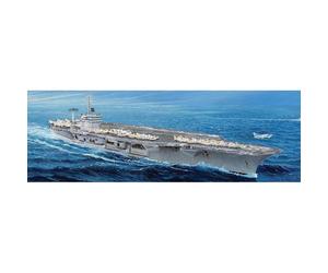 Trumpeter 05605 USS Nimitz CVN-68 1:350 Model Kit