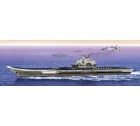 Trumpeter 05617 - 1:350 PLA Navy Aircraft Carrier - New