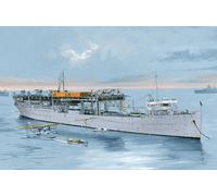 Trumpeter 05632 1:350th scale USS Langley AV-3