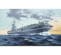 Trumpeter 05634 1:350th scale USS Midway CV-41