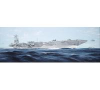 Trumpeter 755638-1/350 USS Gerald R. Ford CVN-78 Scale 1:350
