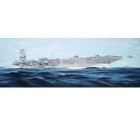 Trumpeter 755638-1/350 USS Gerald R. Ford CVN-78 Scale 1:350