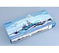 Trumpeter 05725 1/700 USS Baltimore CA-68 1944