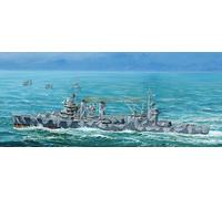 Trumpeter 05745 - 1:700 USS Tuscaloosa CA-37 - New