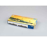 Trumpeter Model Kit PKTM05757 HMS Eskimo (F75) Tribal-class Destroyer 1941 1:700 Scale