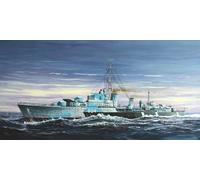 Trumpeter Model Kit 1:700 HMCS Huron (G24) Destroyer 1944 - 05759
