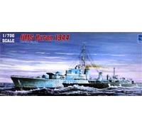 Trumpeter Model Kit 1:700 HMCS Huron (G24) Destroyer 1944 - 05759