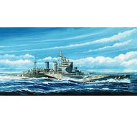 TRU05765 - Trumpeter 1:700 - HMS Renown Battlecruiser (1945)