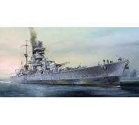 TRU05767 - Trumpeter 1:700 - German Cruiser Prinz Eugen (1945)
