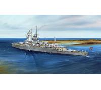 TRU05773 - Trumpeter 1:700 - German Admiral Graf Spee (1937)