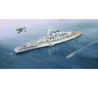TRU05779 - Trumpeter 1:700 - Italian Navy Battleship Vittorio Veneto