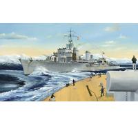 Trumpeter 05787 1/700 German Zerstorer Z-25 1944