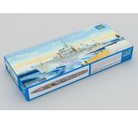 Trumpeter 05787 1/700 German Zerstorer Z-25 1944