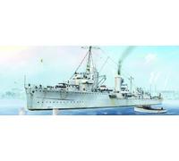 Trumpeter 05793 1/700 German Zerstorer Z-7 1942