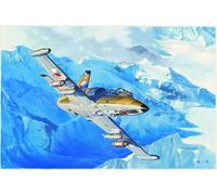 Trumpeter 1:48 - L-39ZA Albatross