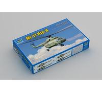 TRUMPETER 05814 1:48 Mi-17 Hip-H